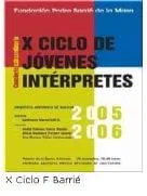Tres jóvenes y una sorpresa                                                                                