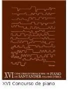 Doce pianistas acceden a la segunda fase del XVI Concurso Internacional de Piano de Santander              
