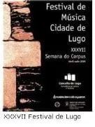 Lírica, música de cámara y homenajes en el Festival                                                        