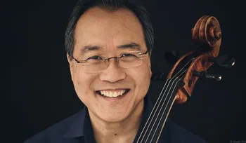Yo-Yo Ma
