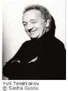 Dos noches con Temirkanov y la Filarmónica de San Petersburgo (I)                                          