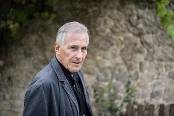 Christian Zacharias 