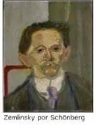 El rescate de Zemlinsky                                                                                    