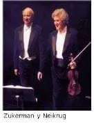 Recital de Sonatas Clásicas, enchapado a la antigua                                                        