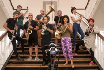 Txaranga Urretabizkaia