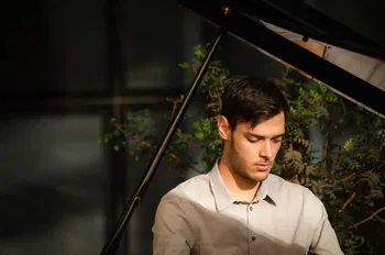 Federico Manca © Fundación Eutherpe