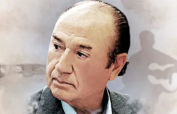 Antonio Fernández Díaz “Fosforito” 