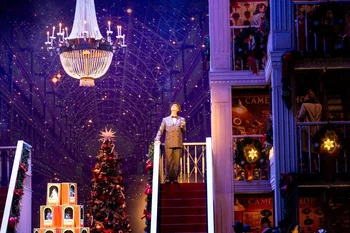 Offenbach: Les Contes d’Hoffmann. Director: Steier