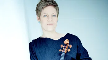 Isabelle Faust