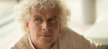 Simon Rattle