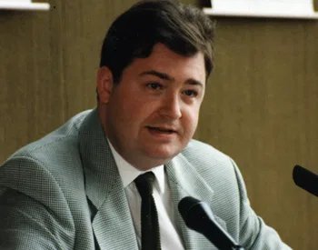 Thomas Daniel Schlee