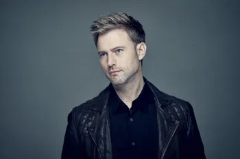 Benjamin Appl © Palau de la Música Catalana