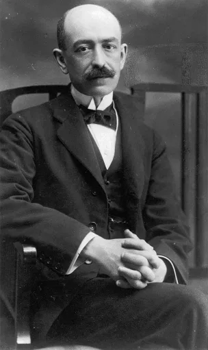 Manuel de Falla