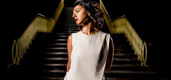 Khatia Buniatishvili