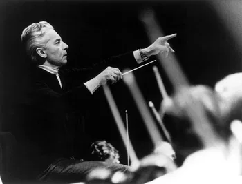 Herbert von Karajan