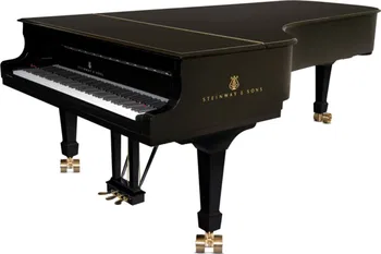Piano de concierto