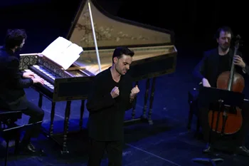 Trompicávalas Amor © 2025 by Teatro Góngora de Córdoba