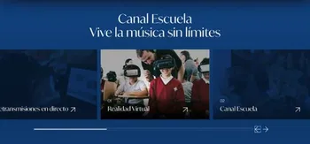 Canal Escuela