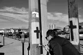 Armas de destruccion pasiva 3