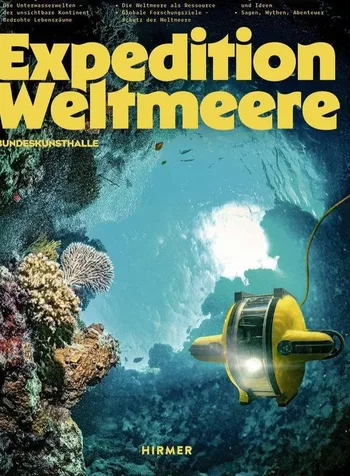 Expedition Weltmeere