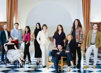 Opera Studio Niederrhein 2026/27