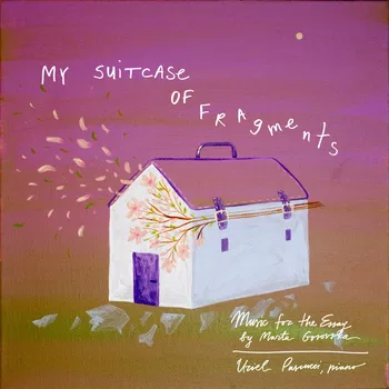 «My Suitcase Of Fragments» 