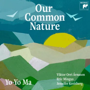 «Our Common Nature» 