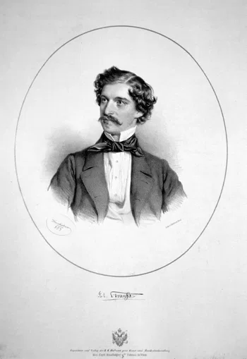 Johann Strauss II