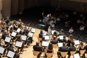 Bandas de música de Valencia