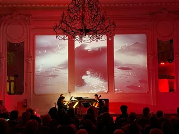 Festival Lírico Lucrecia Arana