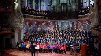 Concert de Sant Esteve 2024