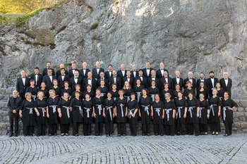 Sociedad Coral de Bilbao