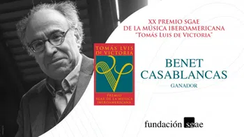 Benet Casablancas
