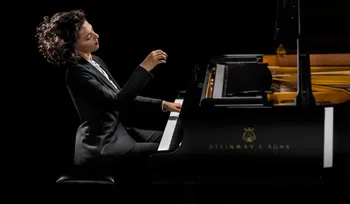 Khatia Buniatishvili