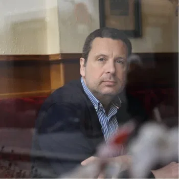 Guido Mancusi © 2025 by Theater und Philharmonie Essen (TUP)