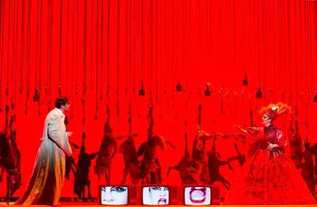 Matthias Pintscher’s Das kalte Herz