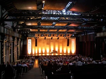 Klavier-Festival Ruhr