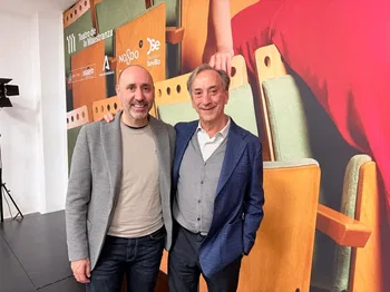 Teknoservice renueva su colaboración con el Teatro de la Maestranza 