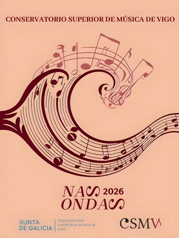 Cartel NAS ONDAS 2026 