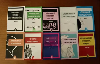 Los mejores libros de 2025 © 2025 by Julia Martínez Fernández