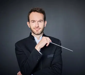 Andrew Gourlay © 2026 by Kaupo Kikkas