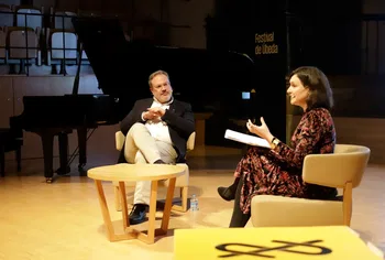 Presentación del Festival de Música y Danza de Úbeda 2026