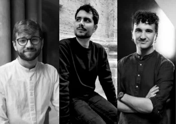 Becas de Composición 2026