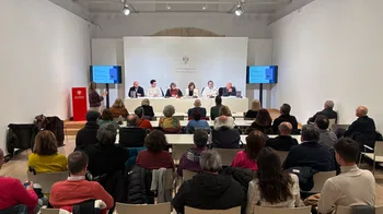 Presentación de «El Epistolario Manuel de Falla–Ignacio Zuloaga (1913–1946)»