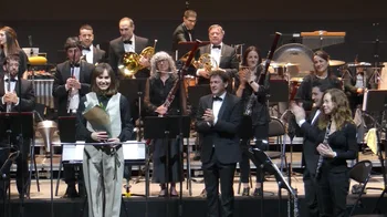 Nuria López gana el concurso V-G Musik Lab + Musikagileak 