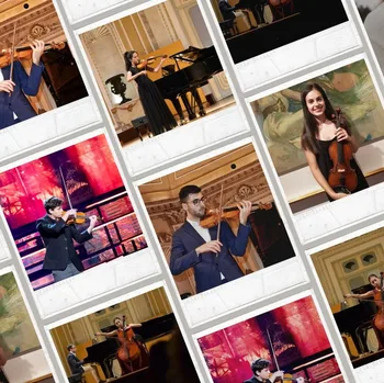 Academia Internacional Galamian