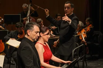 Franco, Chantar y Vázquez