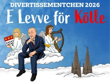 Divertissementchen 2026