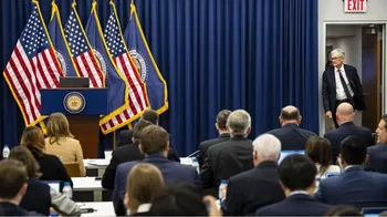 Jugando con fuego contra la independencia del banco central © Alianza de imágenes | Sipa USA | Sipa Estados Unidos