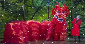 Carrasco, Nixon in China